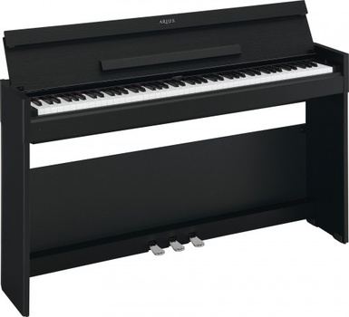 Цифровое пианино Yamaha YDP-S51 B