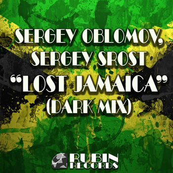 Lost Jamaica