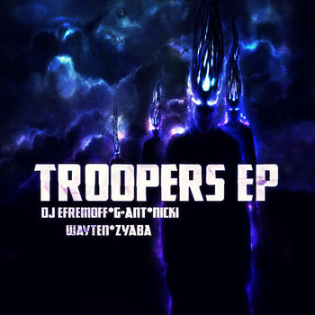 Troopers EP