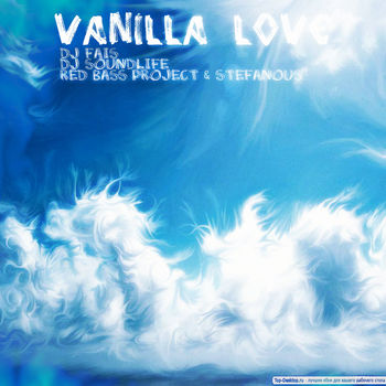 Vanilla Love