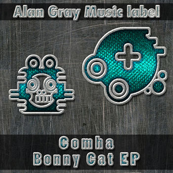 Bonny Cat EP