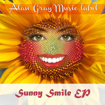 Sunny Smile EP