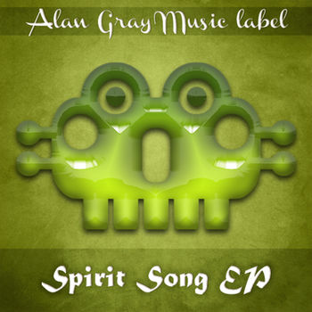 Spirit Song EP