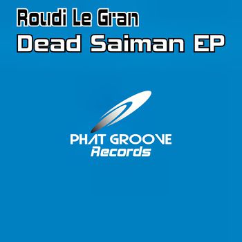 Dead Saiman EP