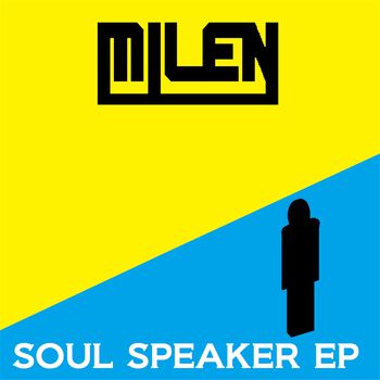 Soul Speaker EP
