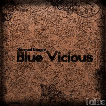 Blue Vicious