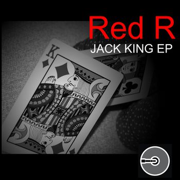 Jack King EP