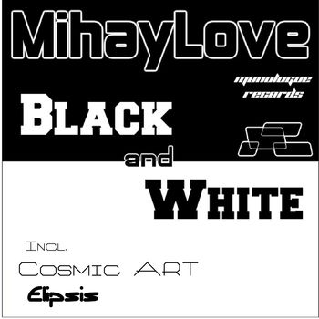 Black And White (Remixes)