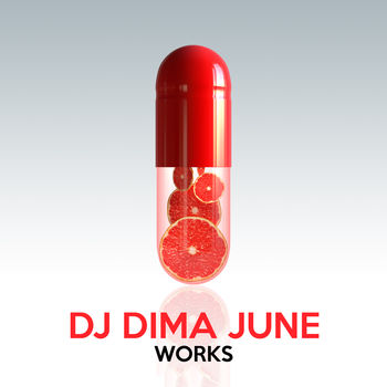 Dj Dima June Works