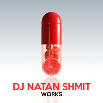 Dj Natan Shmit Works