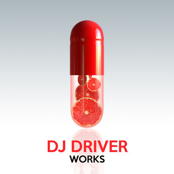 Dj Driver Works