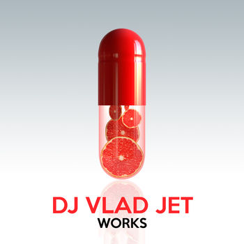 Dj Vlad Jet Works