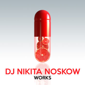 Dj Nikita Noskow Works