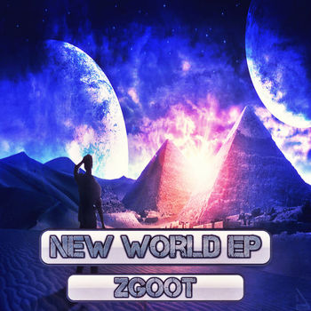 New world EP