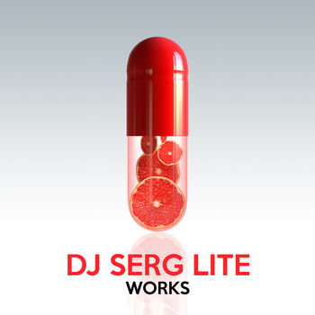 Dj Serg Lite Works