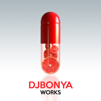 Djbonya Works