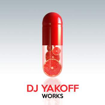 Dj Yakoff Works