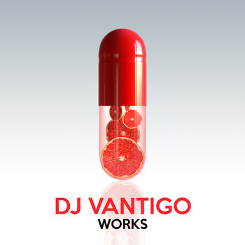 Dj Vantigo Works