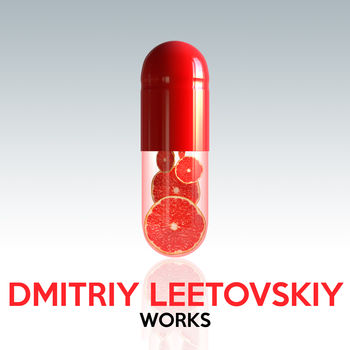 Dmitriy Leetovskiy Works