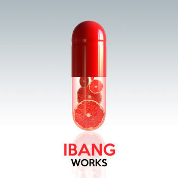 Ibang Works