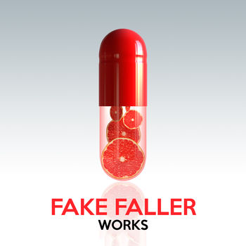 Fake Faller Works