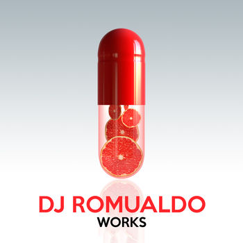 Dj Romualdo Works
