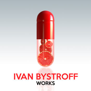 Ivan Bystroff Works