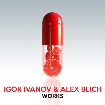 Igor Ivanov & Alex Blich Works
