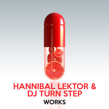 Hannibal Lektor & Dj Turn Step Works