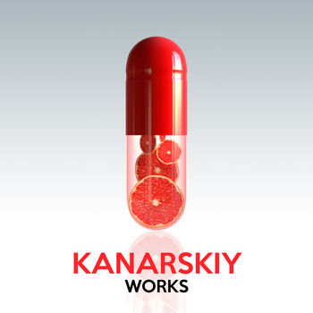 Kanarskiy Works