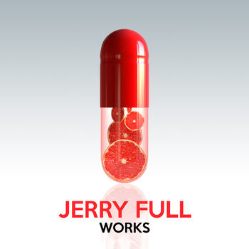 Jerry Full Works