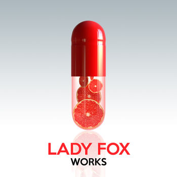 Lady Fox Works