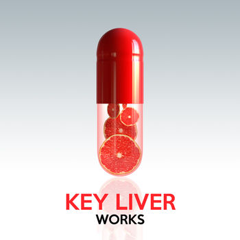 Key Liver Works