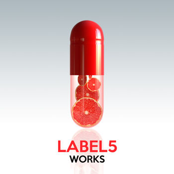 Label5 Works