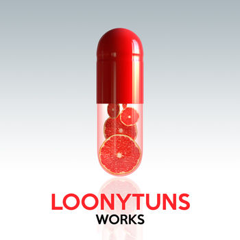 Loonytuns Works