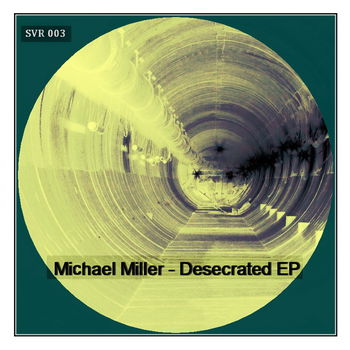 Desecrated EP