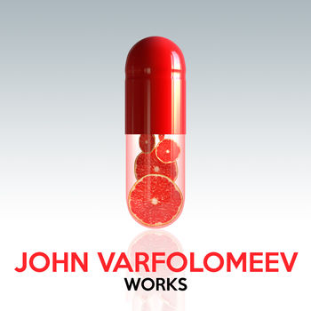John Varfolomeev Works