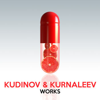 Kudinov & Kurnaleev Works