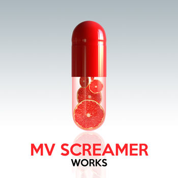 Mv Screamer Works