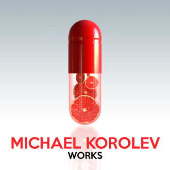 Michael Korolev Works