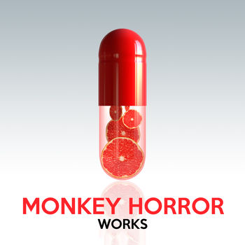 Monkey Horror Works