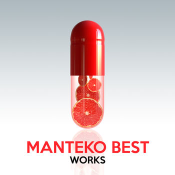 Manteko Best Works