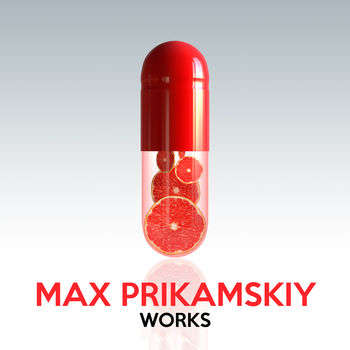Max Prikamskiy Works