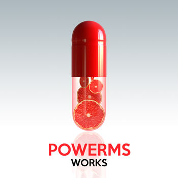 Powerms Works