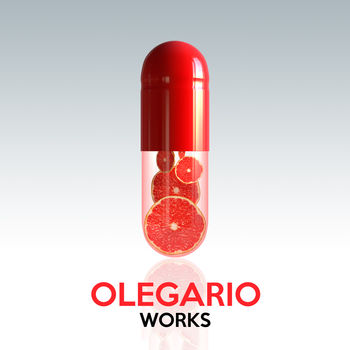 Olegario Works