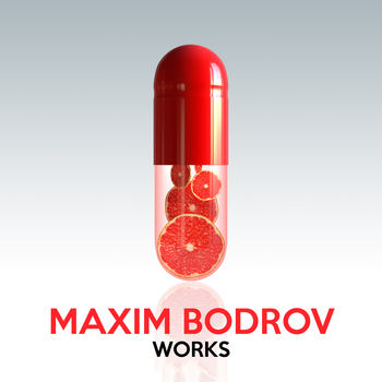 Maxim Bodrov Works