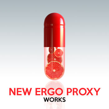New Ergo Proxy Works