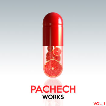Pachech Works, Vol. 1