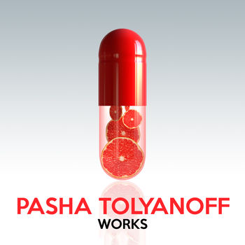 Pasha Tolyanoff Works