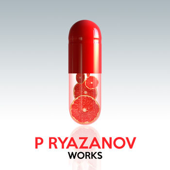 P Ryazanov Works